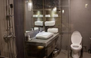 Fairway Boutique Hotel - Kampala, Uganda - 7