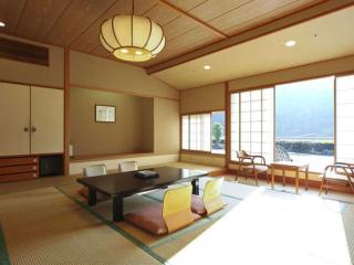 Shima Grand Hotel - Nakanojo - 9