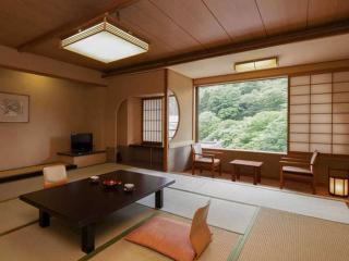 Shima Grand Hotel - Nakanojo - 6