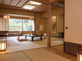 Shima Grand Hotel - Nakanojo - 8