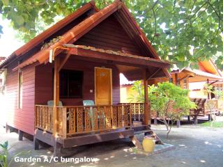 Coco Beach Bungalows - Ko Lipe - 4