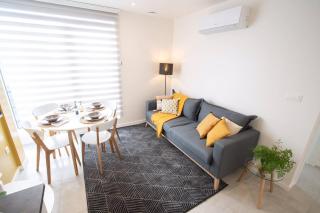 Studio Brussels Airport - South - 4