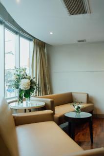 Seasons Siam Hotel - Bangkok - 5