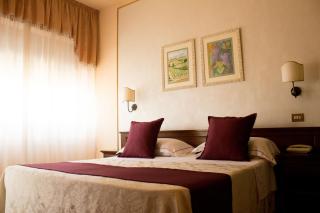 Hotel Ristorante Tre Stelle - Montepulciano - 0