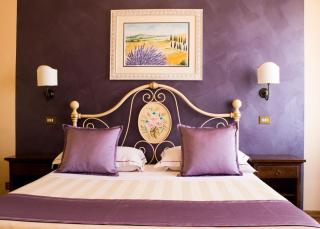 Hotel Ristorante Tre Stelle - Montepulciano - 7