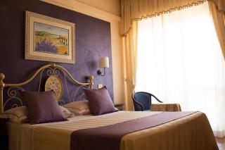 Hotel Ristorante Tre Stelle - Montepulciano - 2