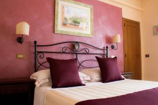 Hotel Ristorante Tre Stelle - Montepulciano - 8