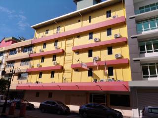 HOTEL AMBASSADOR 1 - Labuan - 0