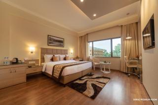 Hotel Clarks Shiraz - Agra - 4