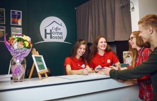 Coffee Home Hostel - 2