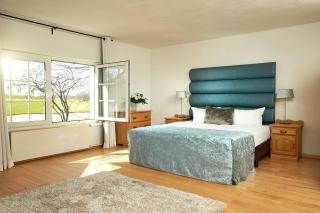 Van der Valk Golfhotel Serrahn - Adult Only - Serrahn - 6