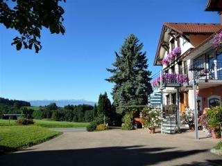 Gästehaus Reischmann - Unterreitnau - 8