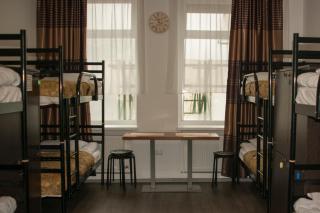 Art Galery Hostel - Lviv - 0