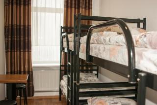 Art Galery Hostel - Lviv - 1