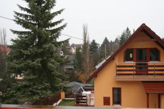 Treasure Deluxe House - Miskolctapolca - 8