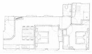 Ferienwohnung Schrofamühli - Silbertal - 1