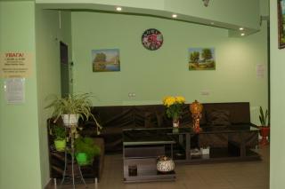 Art Galery Hostel - Lviv - 3