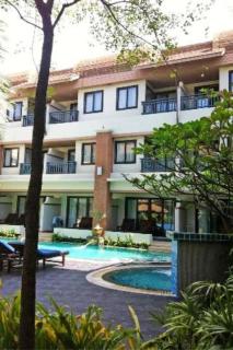 P.P. Palmtree Resort - Phi Phi Don - 8