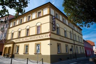 Hotel Pod Jeleniem - Sobótka - 5