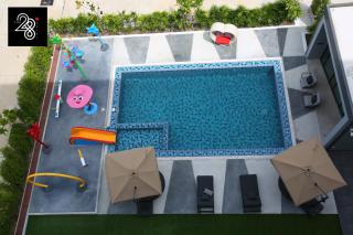 The 28th Hotel - Kanchanaburi - 8