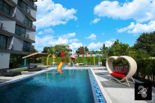 The 28th Hotel - Kanchanaburi - 9