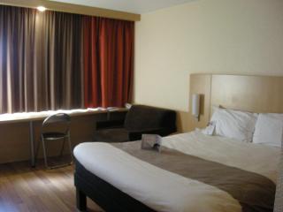 ibis Bordeaux Lac - 1