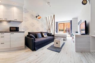 Apartamenty Sun & Snow Aura - Gdańsk - 5