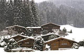 Ferienhäuser Reither Almen - Reith im Alpbachtal - 7