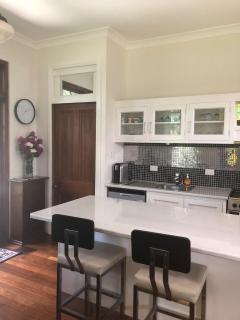 Mount Browne Cottage - Coffs Harbour - 9