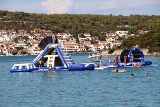 Apartments Maria - Tisno - 4