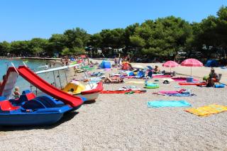 Apartments Maria - Tisno - 3