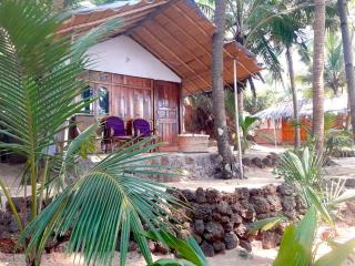 Blue Lagoon Resort Goa - Cola - 4