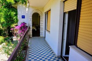 Apartment Vilma - Savudrija - 3