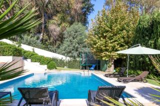Villa Vita in Elviria - Marbella - 1