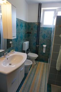 Apartment Vilma - Savudrija - 6