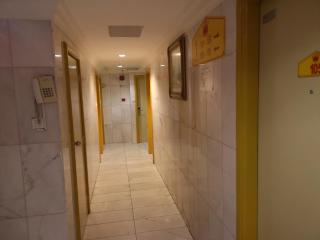 HOTEL AMBASSADOR 1 - 1