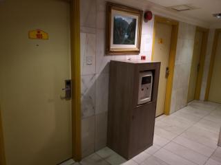 HOTEL AMBASSADOR 1 - Labuan - 2