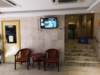 HOTEL AMBASSADOR 1 - Labuan - 4
