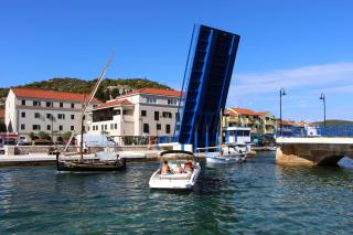Apartments Maria - Tisno - 9