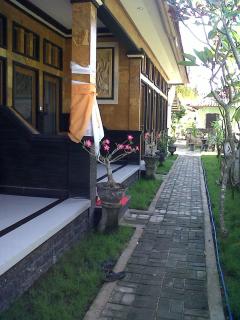 Kubu Nusa - Nusa Lembongan - 5