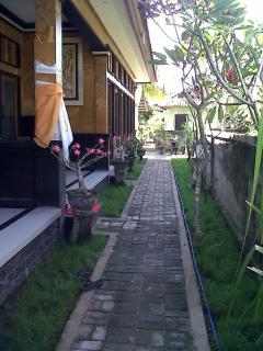 Kubu Nusa - Nusa Lembongan - 3