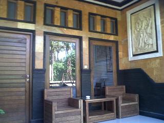 Kubu Nusa - 2