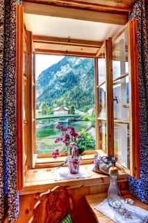 Welterbe-Wirtshaus Steegwirt - Bad Goisern - 1