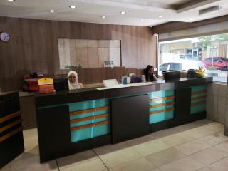 HOTEL AMBASSADOR 1 - Labuan - 5