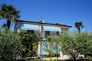 Apartment Nino Savudrija - Bašanija - 9
