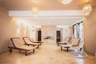 Hotel DADA Termal - Călimăneşti - 5