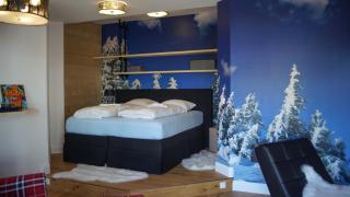 Design Hotel ALPENLIEBE - - - - Boutique-Flair - - - - - Inzell - 7