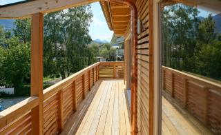 ALPENLIEBE Design Hotel - Inzell - 3