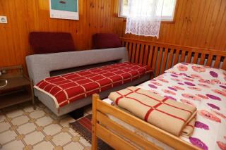 Apartment Vilma 2 - Bašanija - 3
