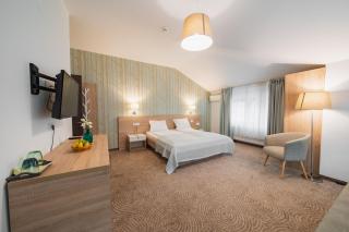 Hotel DADA Termal - Călimăneşti - 9